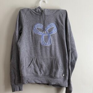 TNA hoody